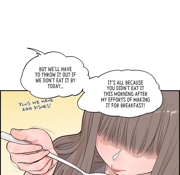 Sunny-Side Up Chapter 18 image 65