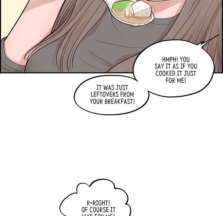 Sunny-Side Up Chapter 18 image 66