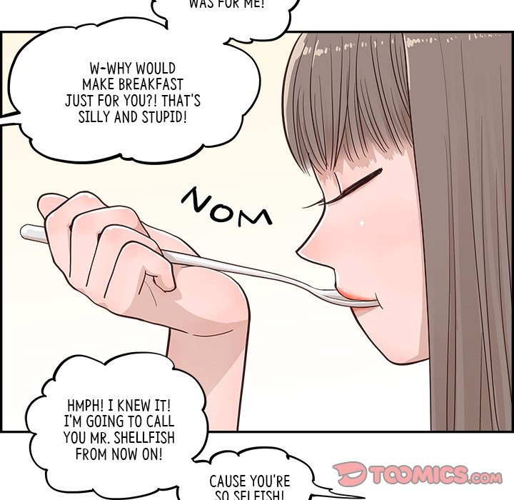 Sunny-Side Up Chapter 18 image 67