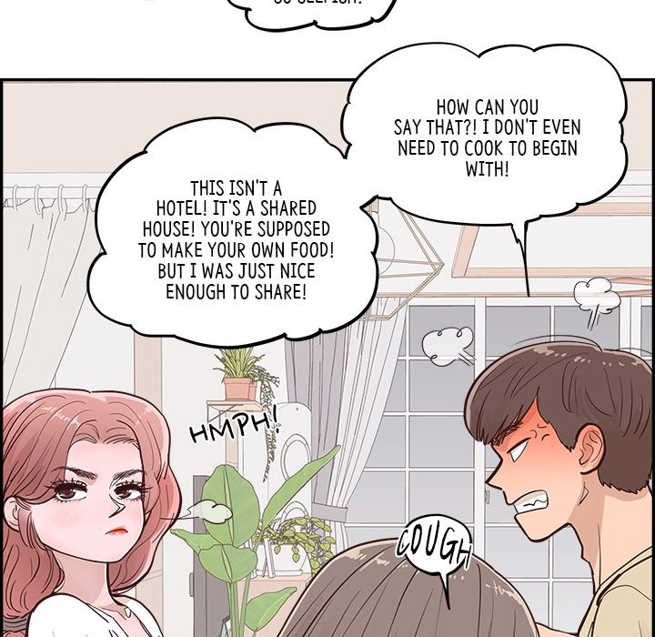 Sunny-Side Up Chapter 18 image 68
