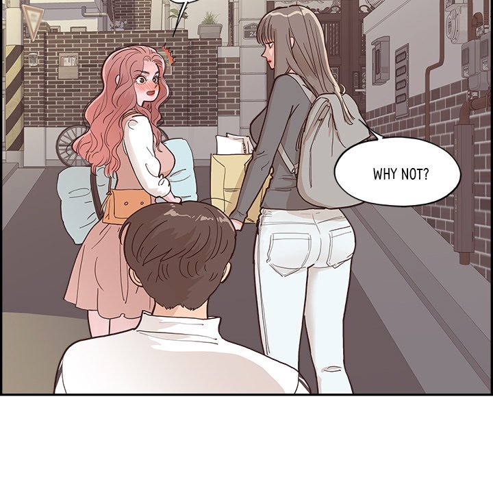 Sunny-Side Up Chapter 18 image 6