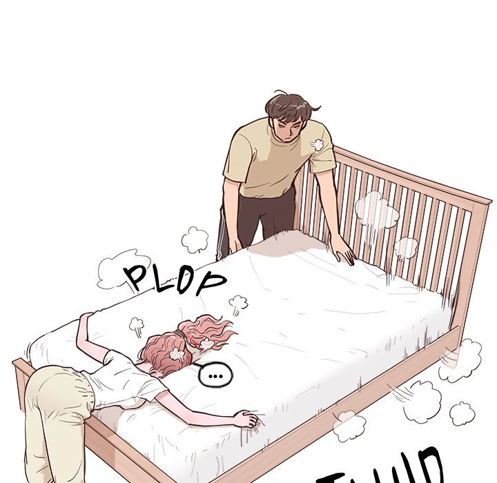 Sunny-Side Up Chapter 18 image 81