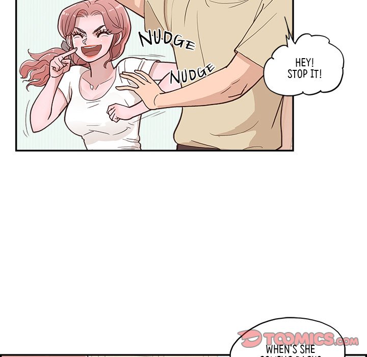 Sunny-Side Up Chapter 18 image 85