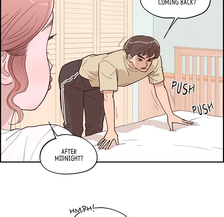 Sunny-Side Up Chapter 18 image 86