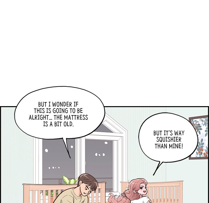 Sunny-Side Up Chapter 18 image 88