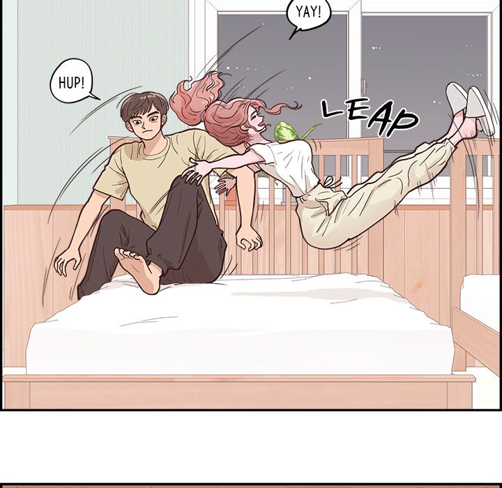 Sunny-Side Up Chapter 18 image 90
