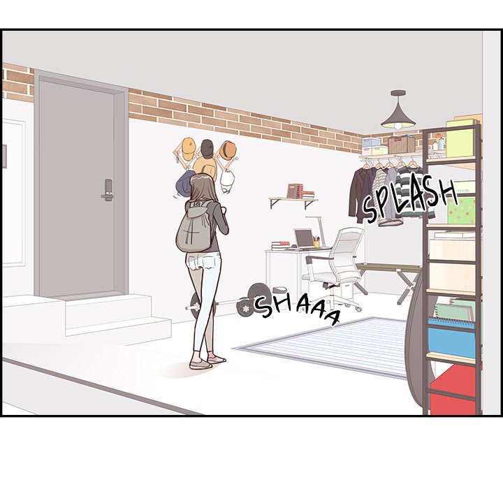 Sunny-Side Up Chapter 19 image 107