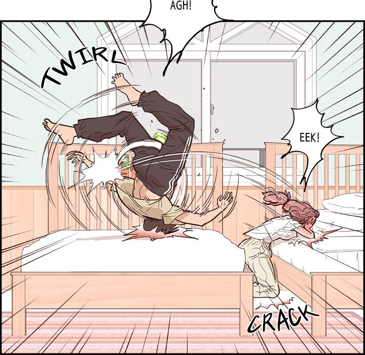 Sunny-Side Up Chapter 19 image 23