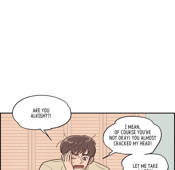 Sunny-Side Up Chapter 19 image 28