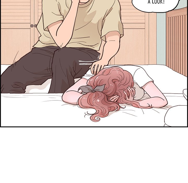 Sunny-Side Up Chapter 19 image 29