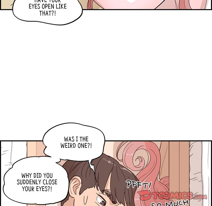 Sunny-Side Up Chapter 19 image 41