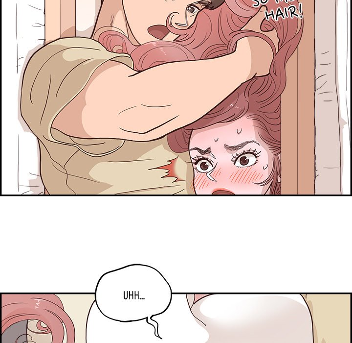 Sunny-Side Up Chapter 19 image 42