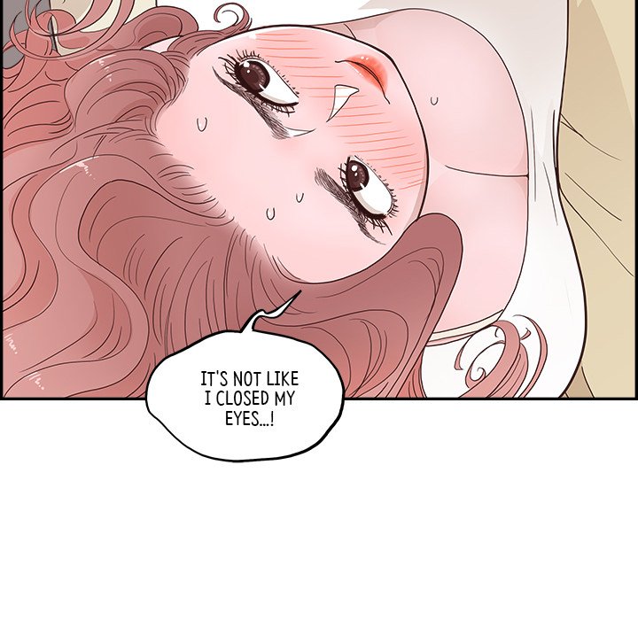 Sunny-Side Up Chapter 19 image 43