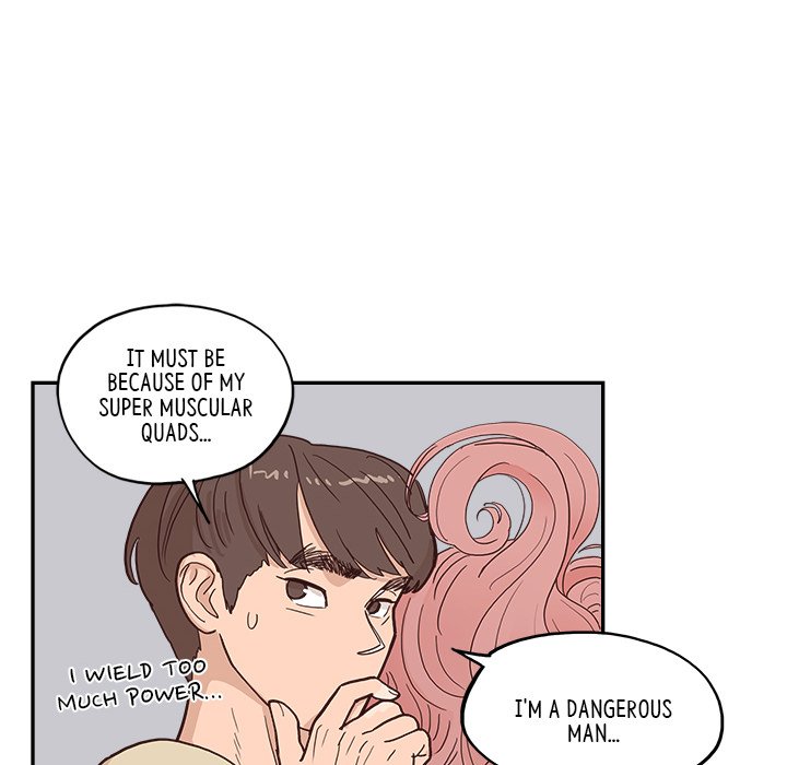 Sunny-Side Up Chapter 19 image 47