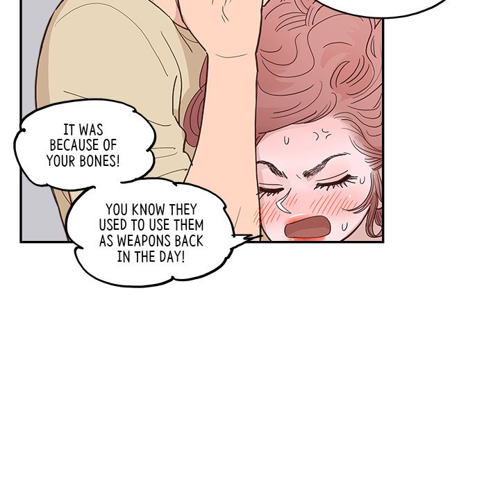 Sunny-Side Up Chapter 19 image 48