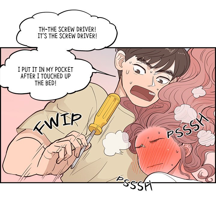 Sunny-Side Up Chapter 19 image 50