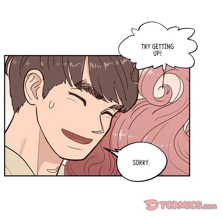 Sunny-Side Up Chapter 19 image 57