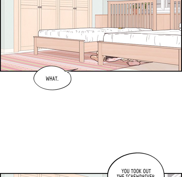 Sunny-Side Up Chapter 19 image 66