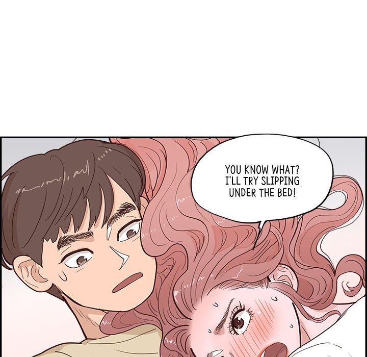 Sunny-Side Up Chapter 19 image 74