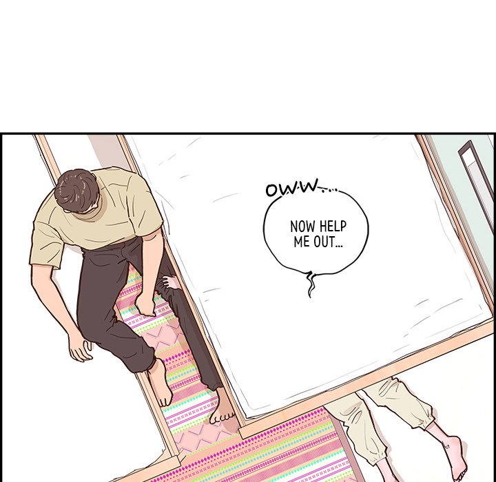 Sunny-Side Up Chapter 19 image 79