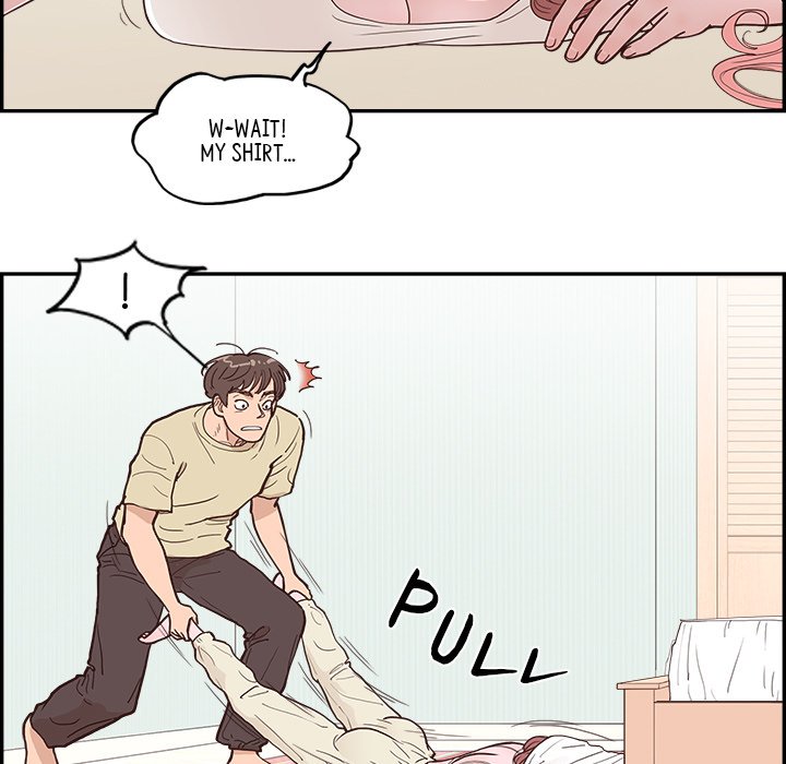 Sunny-Side Up Chapter 19 image 82