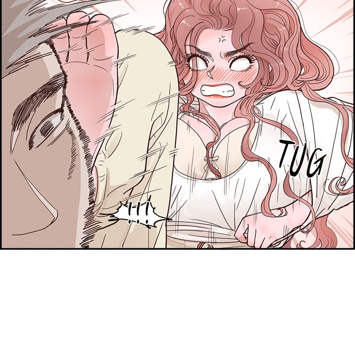 Sunny-Side Up Chapter 19 image 86