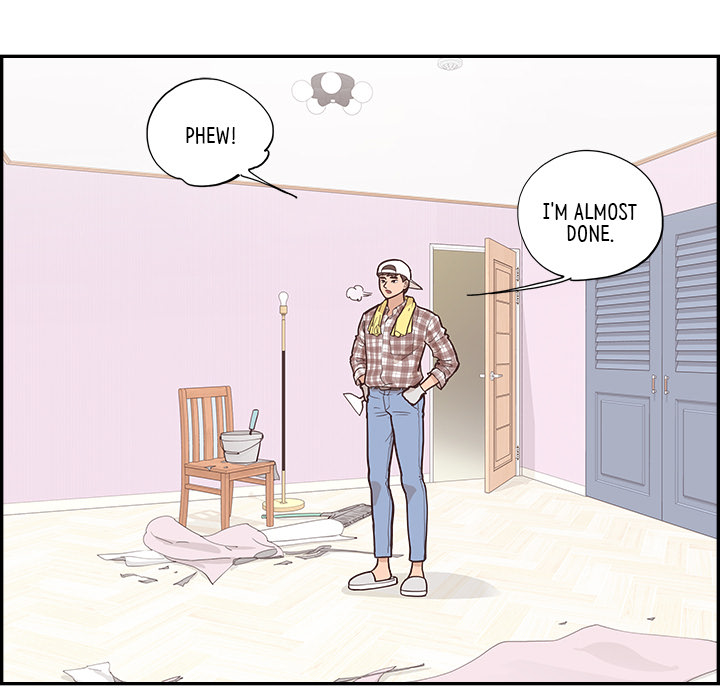 Sunny-Side Up Chapter 2 image 106