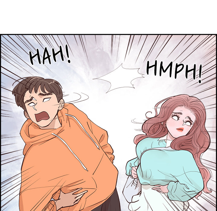 Sunny-Side Up Chapter 2 image 11