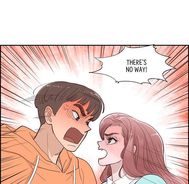 Sunny-Side Up Chapter 2 image 16