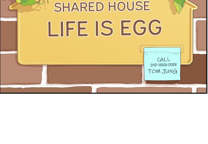 Sunny-Side Up Chapter 2 image 1