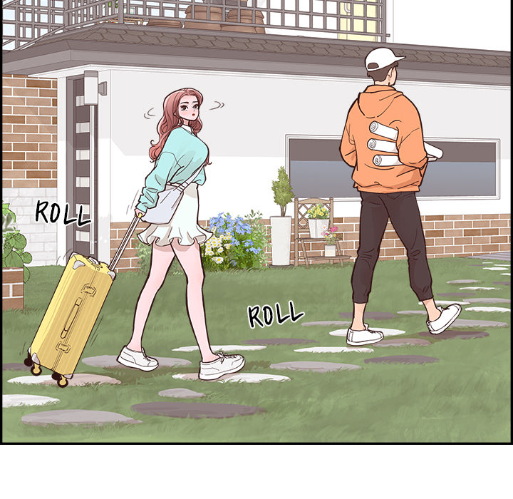 Sunny-Side Up Chapter 2 image 21