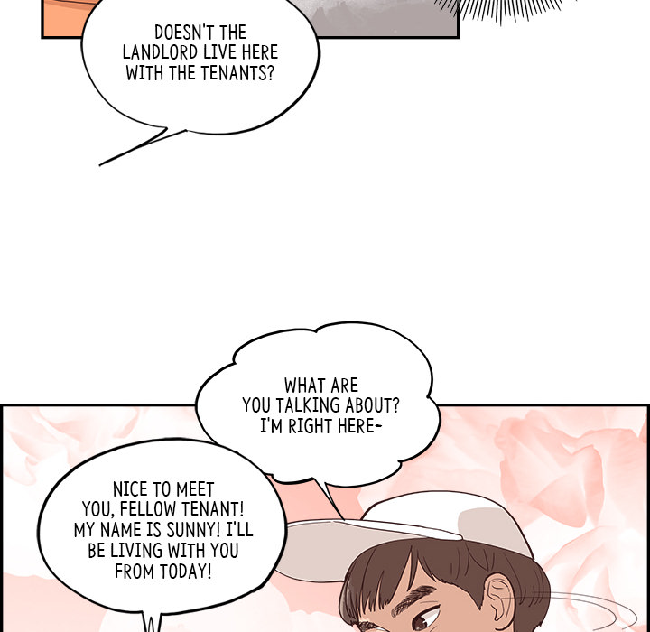 Sunny-Side Up Chapter 2 image 25