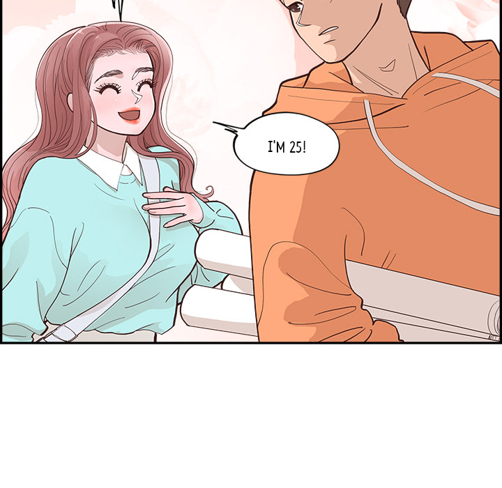 Sunny-Side Up Chapter 2 image 26