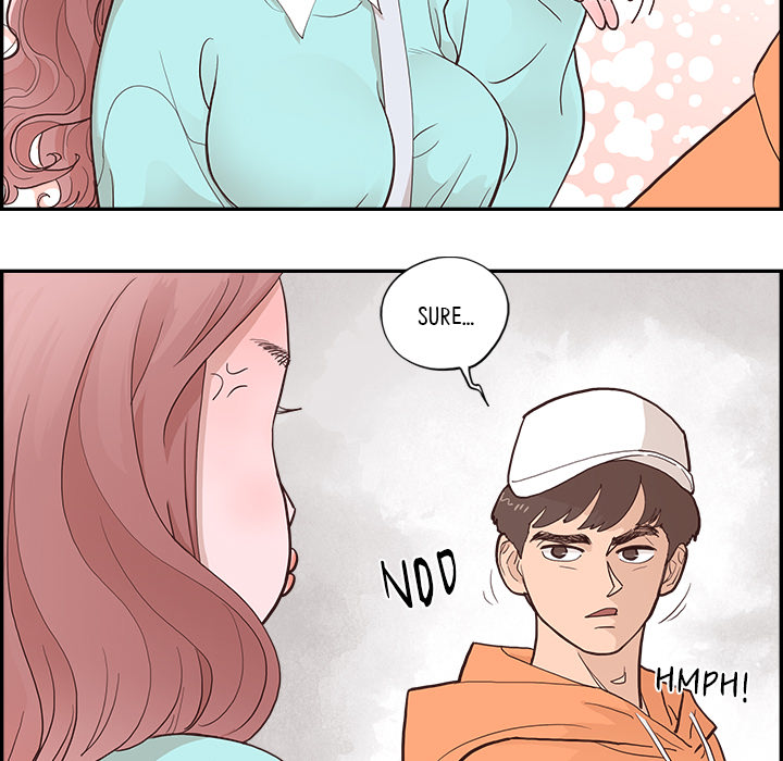 Sunny-Side Up Chapter 2 image 28