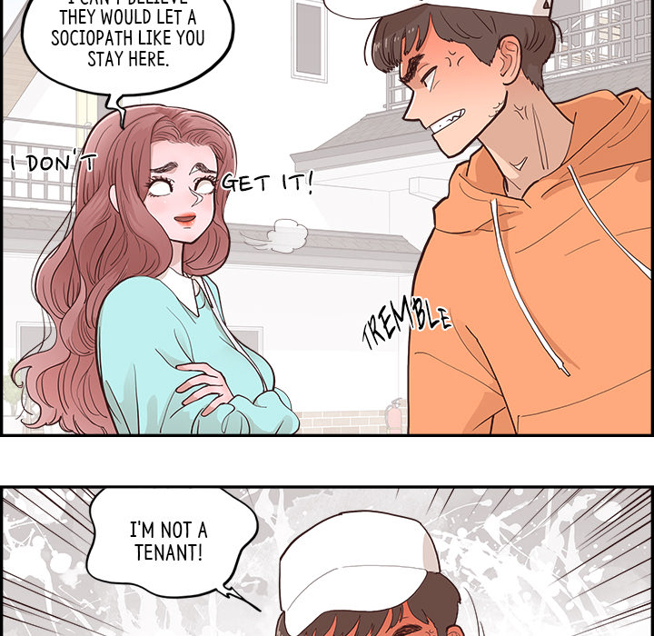 Sunny-Side Up Chapter 2 image 30