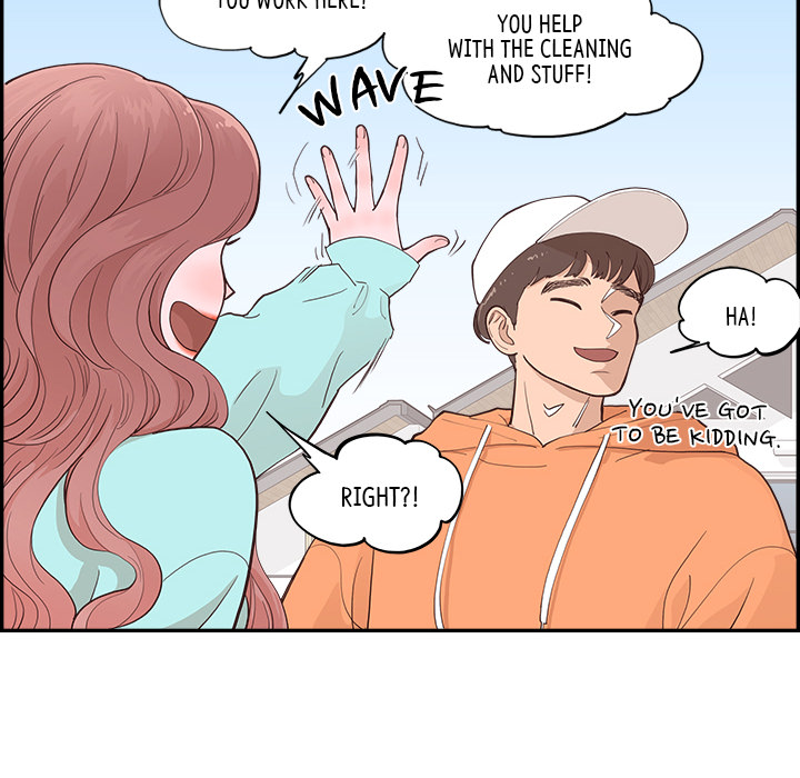 Sunny-Side Up Chapter 2 image 33