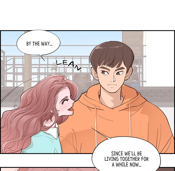 Sunny-Side Up Chapter 2 image 37