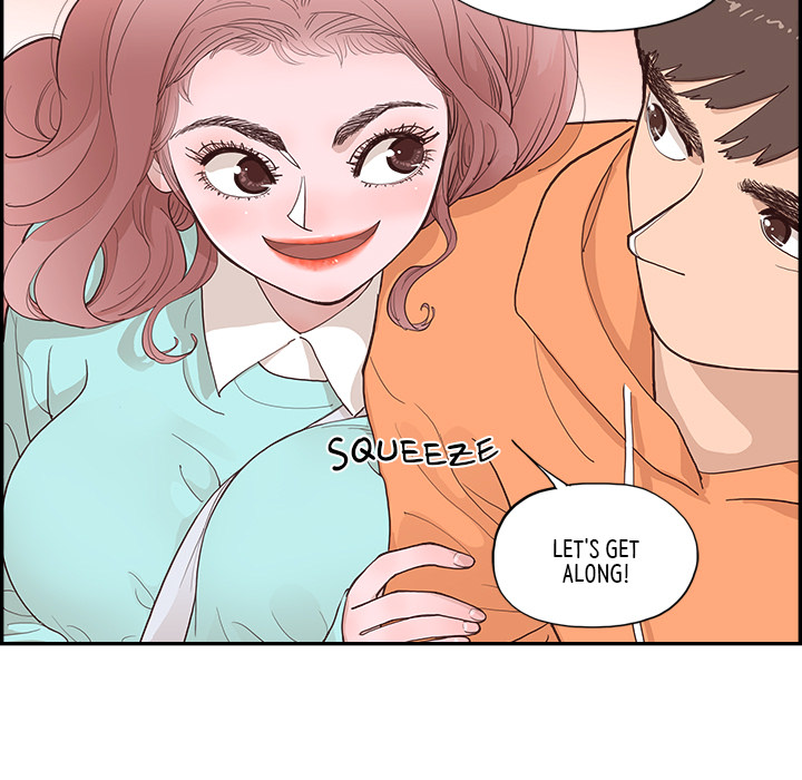 Sunny-Side Up Chapter 2 image 38