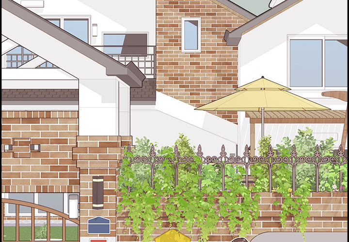 Sunny-Side Up Chapter 2 image 3