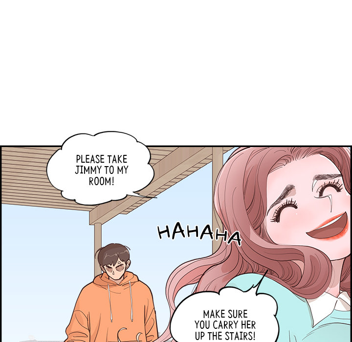 Sunny-Side Up Chapter 2 image 39