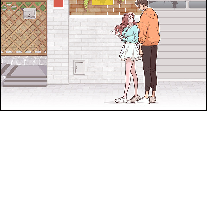 Sunny-Side Up Chapter 2 image 4