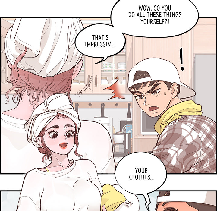 Sunny-Side Up Chapter 2 image 53