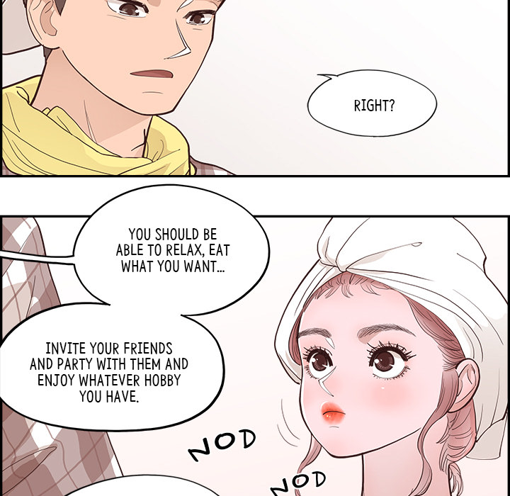 Sunny-Side Up Chapter 2 image 60