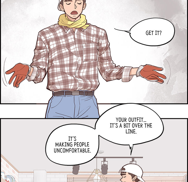 Sunny-Side Up Chapter 2 image 62