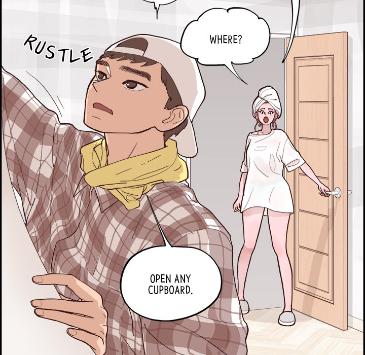 Sunny-Side Up Chapter 2 image 70