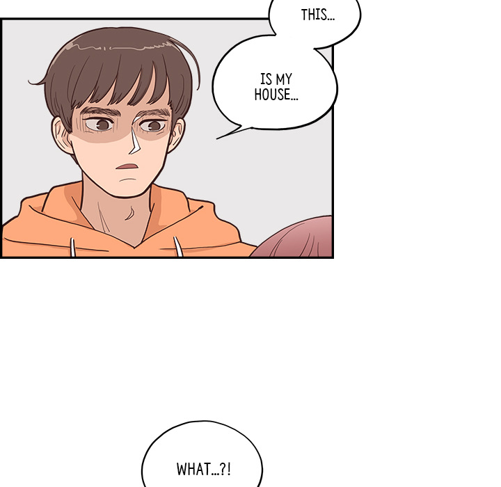 Sunny-Side Up Chapter 2 image 7