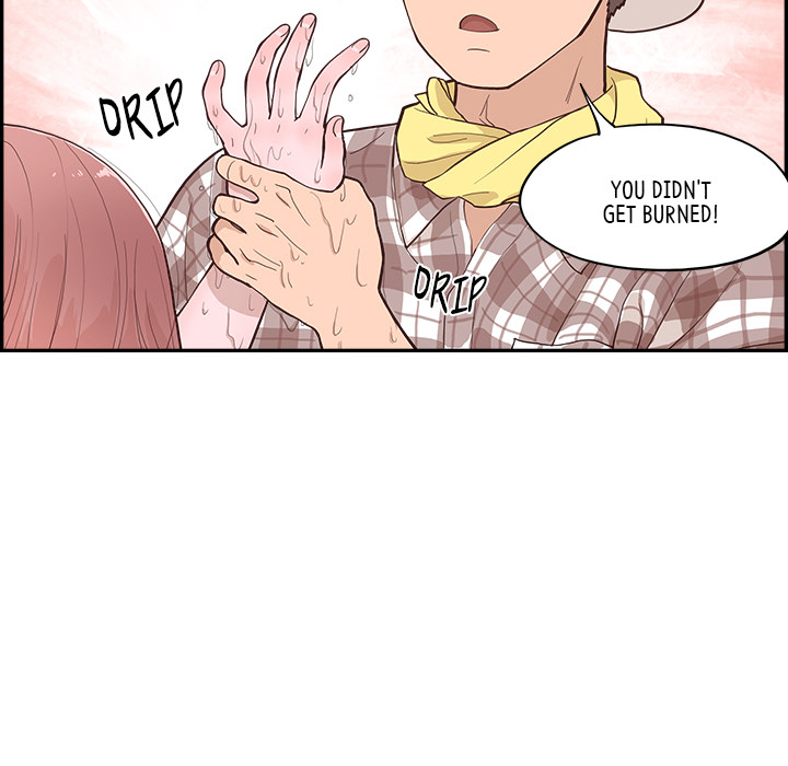 Sunny-Side Up Chapter 2 image 95