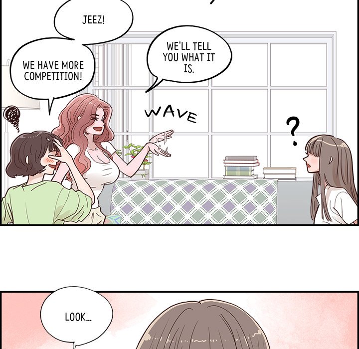 Sunny-Side Up Chapter 20 image 100