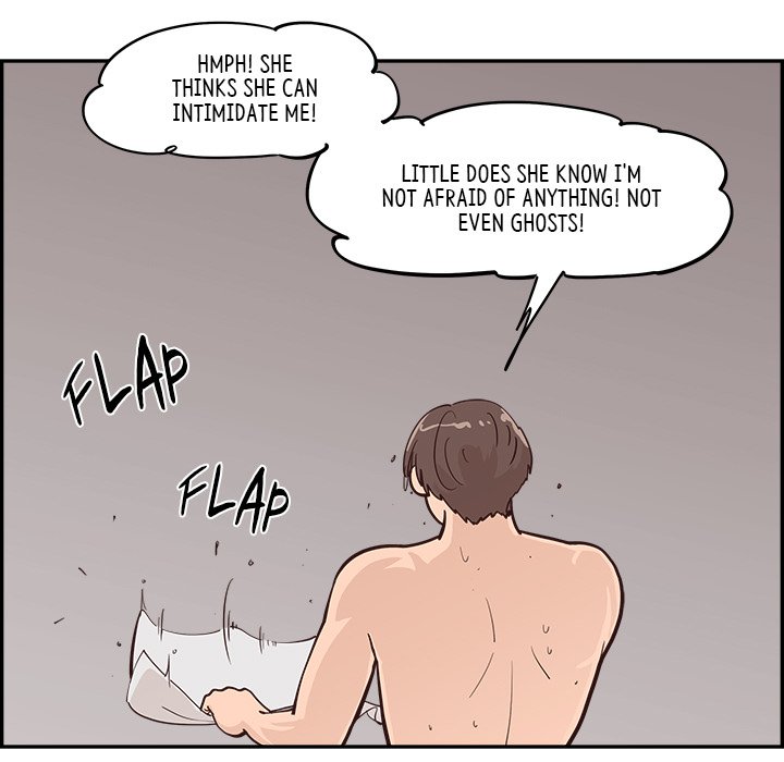 Sunny-Side Up Chapter 20 image 10