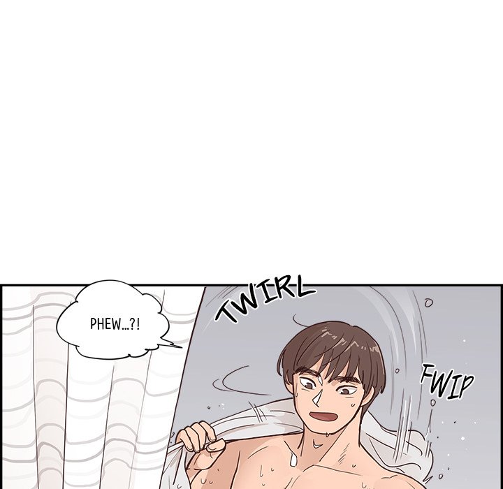Sunny-Side Up Chapter 20 image 11